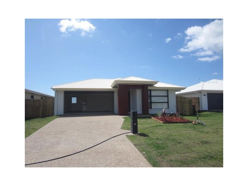 2 Speargrass Parade, Mount Low QLD 4818