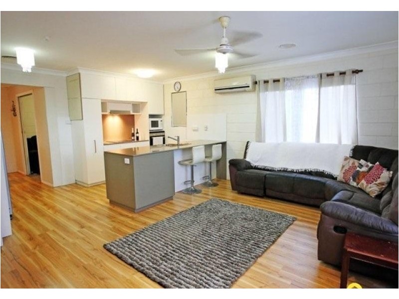 53 Griffey Street, Burdell QLD 4818