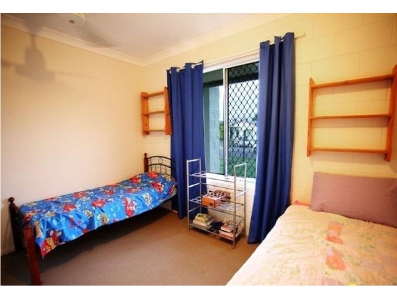 53 Griffey Street, Burdell QLD 4818