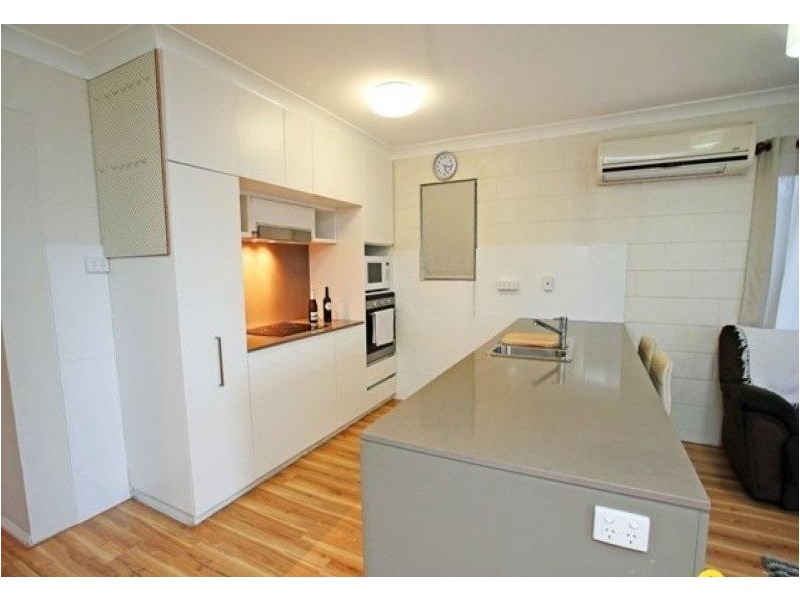 53 Griffey Street, Burdell QLD 4818