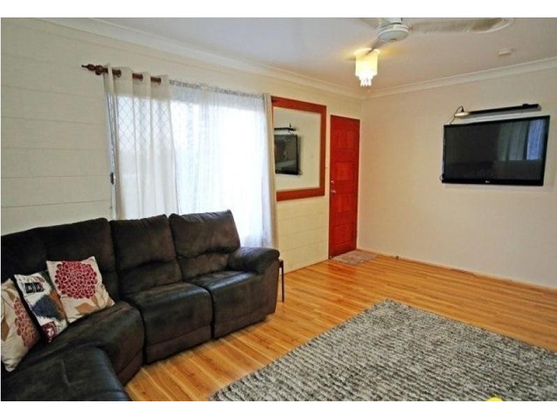 53 Griffey Street, Burdell QLD 4818