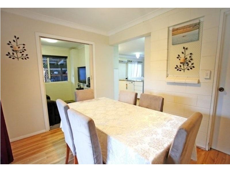 53 Griffey Street, Burdell QLD 4818