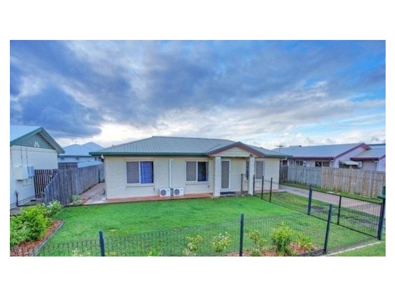 53 Griffey Street, Burdell QLD 4818