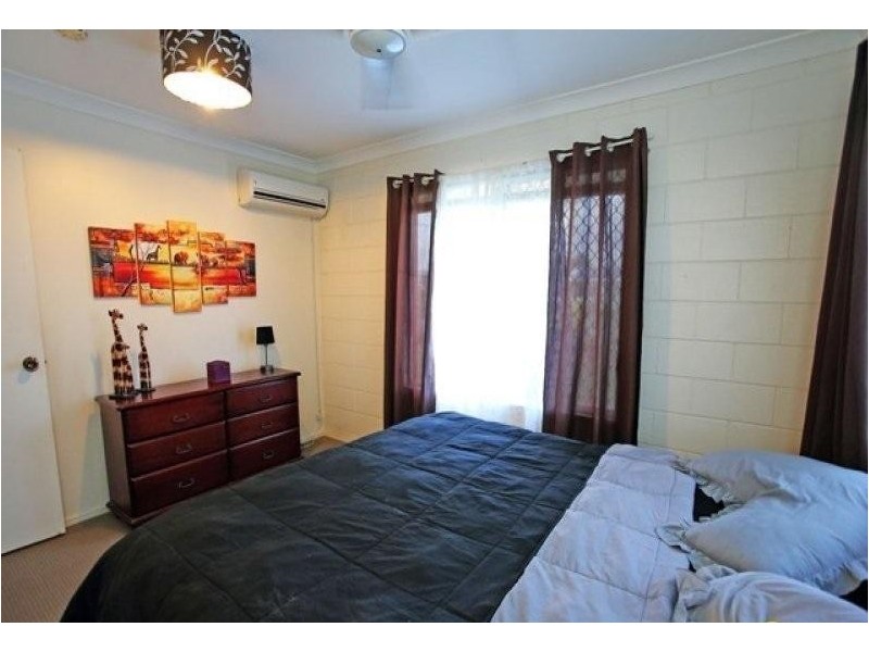 53 Griffey Street, Burdell QLD 4818