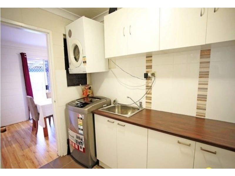 53 Griffey Street, Burdell QLD 4818