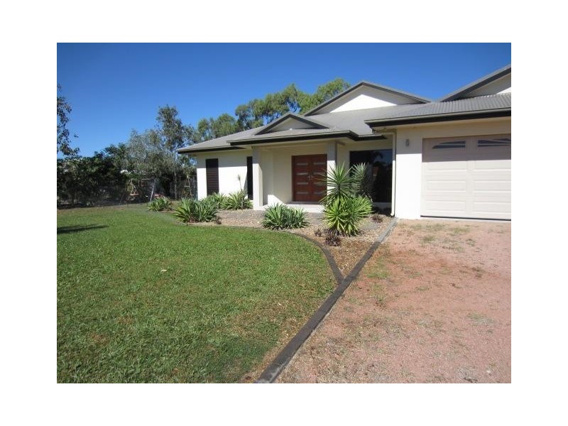 13 Blackview Avenue, Black River QLD 4818