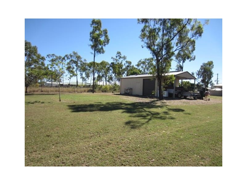 13 Blackview Avenue, Black River QLD 4818