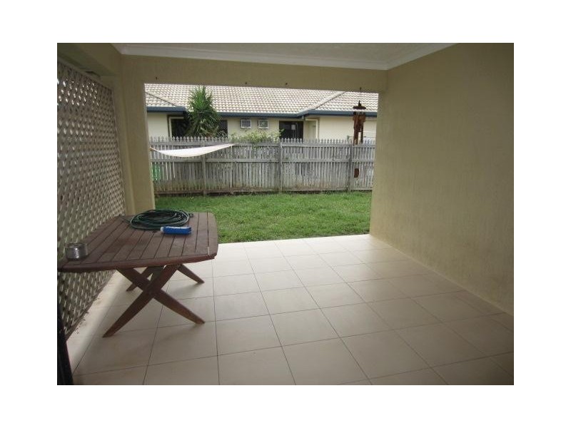 27 Kinnardy Street, Burdell QLD 4818