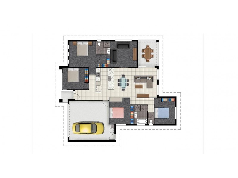 18 Speargrass Parade, Mount Low QLD 4818