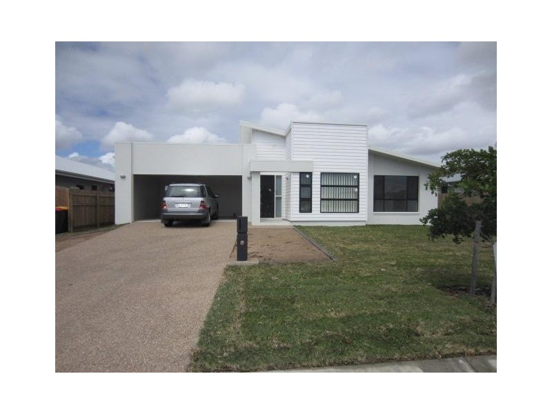 18 Speargrass Parade, Mount Low QLD 4818