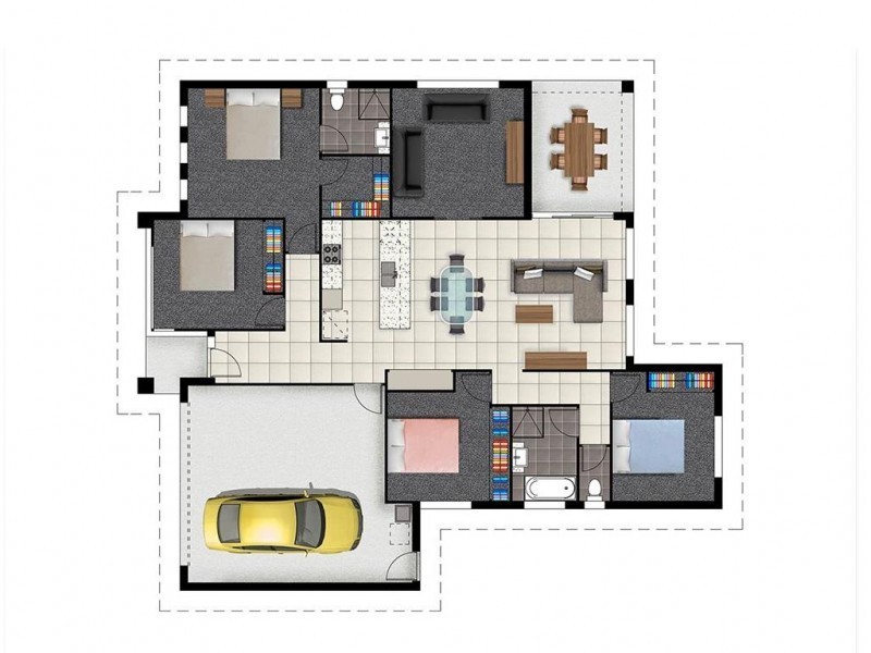 18 Speargrass Parade, Mount Low QLD 4818