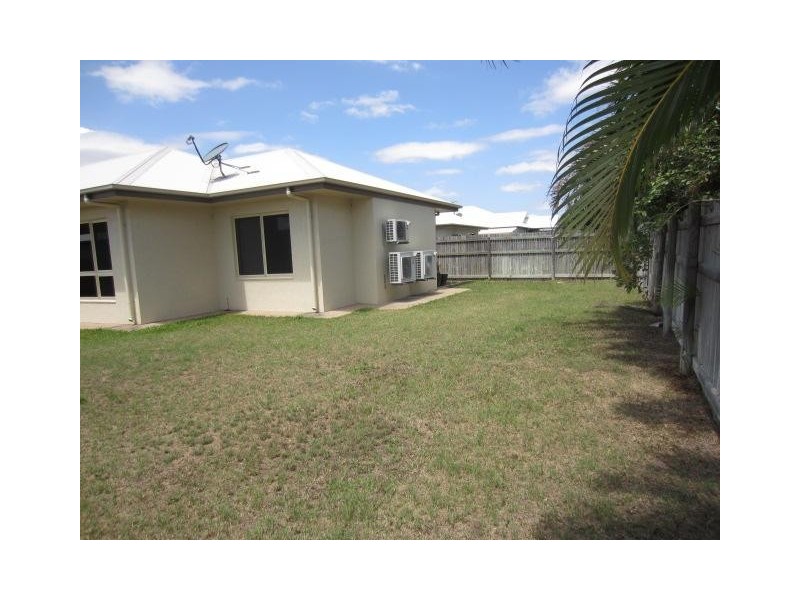 5 Yamacutta Court, Burdell QLD 4818