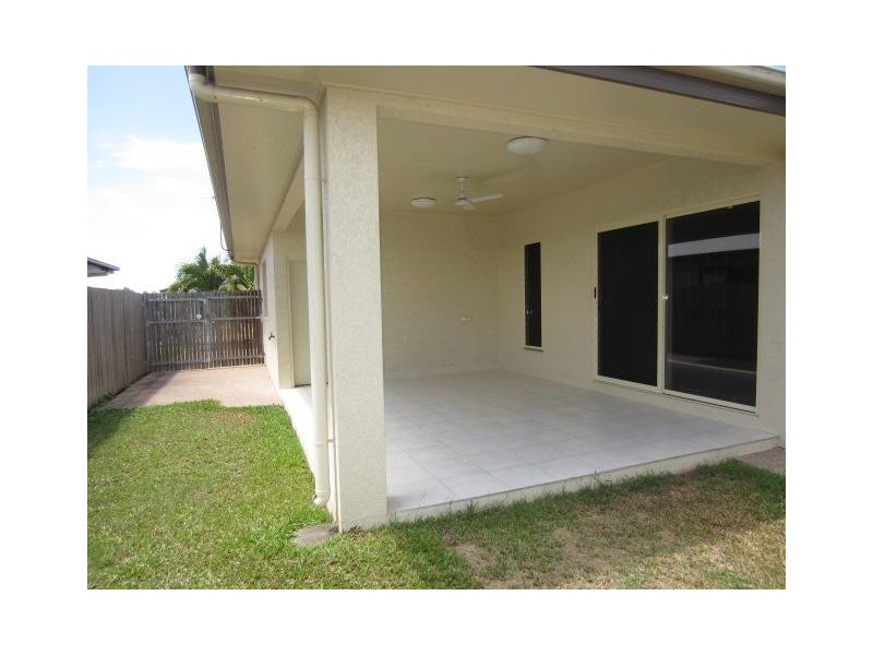 5 Yamacutta Court, Burdell QLD 4818