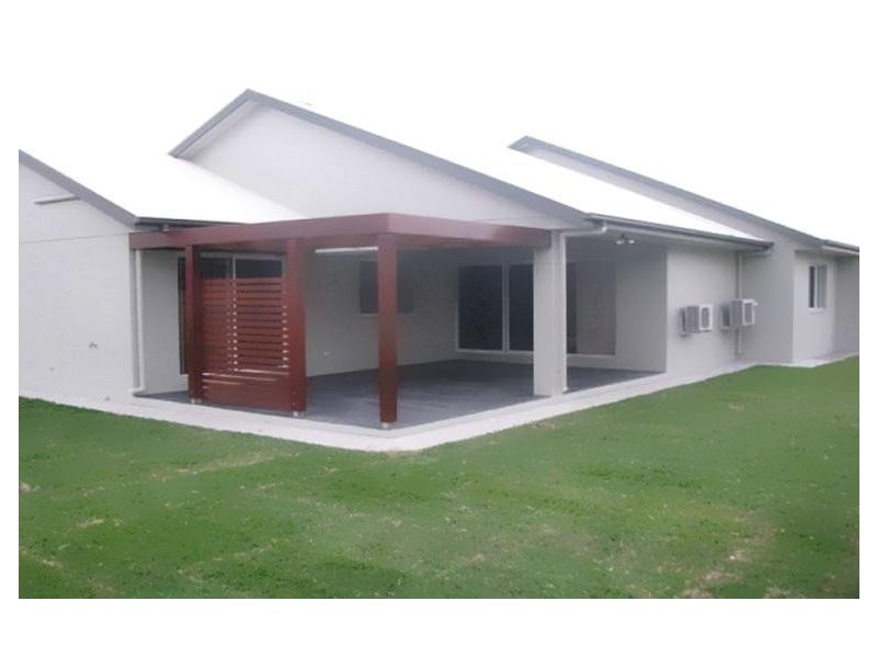 7 Capricorn Drive, Burdell QLD 4818