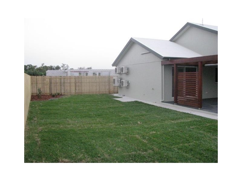 7 Capricorn Drive, Burdell QLD 4818