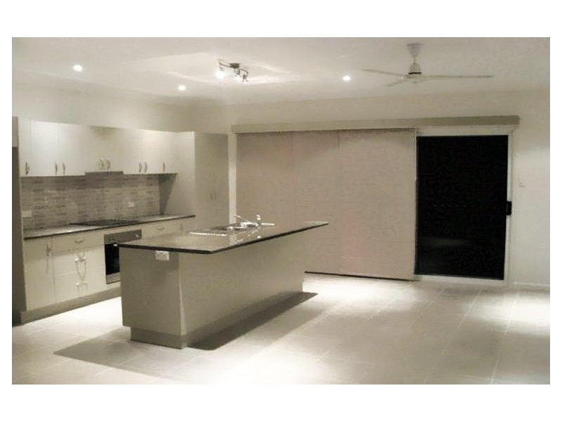 7 Capricorn Drive, Burdell QLD 4818