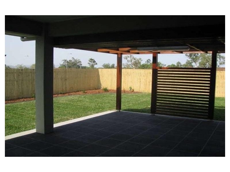 7 Capricorn Drive, Burdell QLD 4818