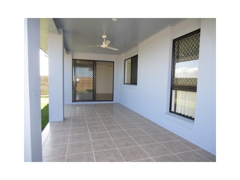 49 Orangeberry Circuit, Mount Low QLD 4818