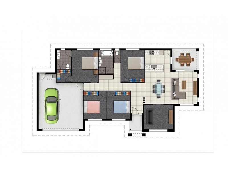 23 Smugglers Cove, Mount Low QLD 4818