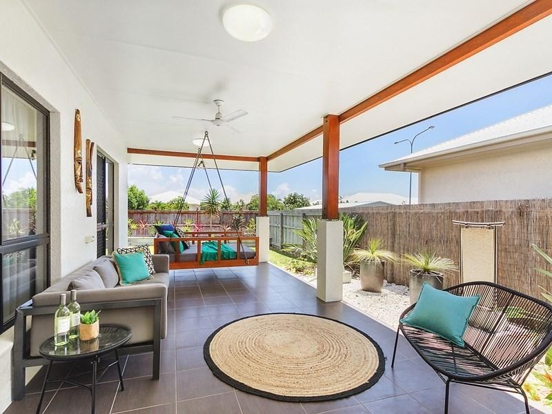 24 Ningaloo Crescent, Burdell QLD 4818