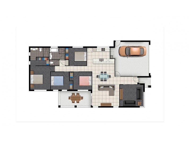 25 Orangeberry Circuit, Mount Low QLD 4818