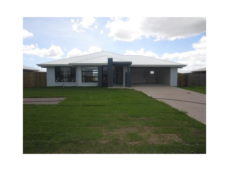 40 Epping Way, Mount Low QLD 4818