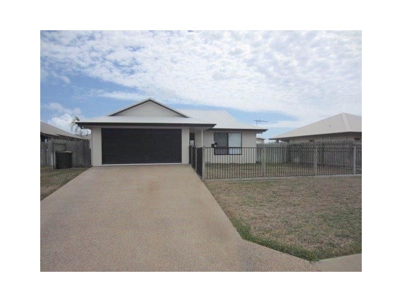 10  Armistice Street, Burdell QLD 4818