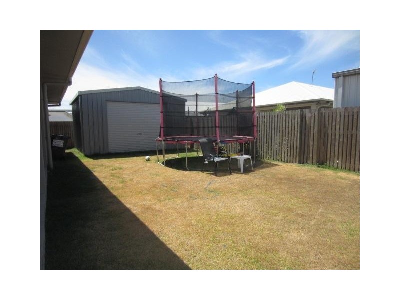 15 Velasco Street, Burdell QLD 4818