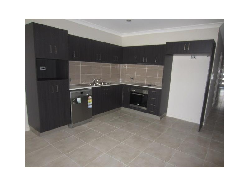 1/17 Cartier Circuit, Burdell QLD 4818