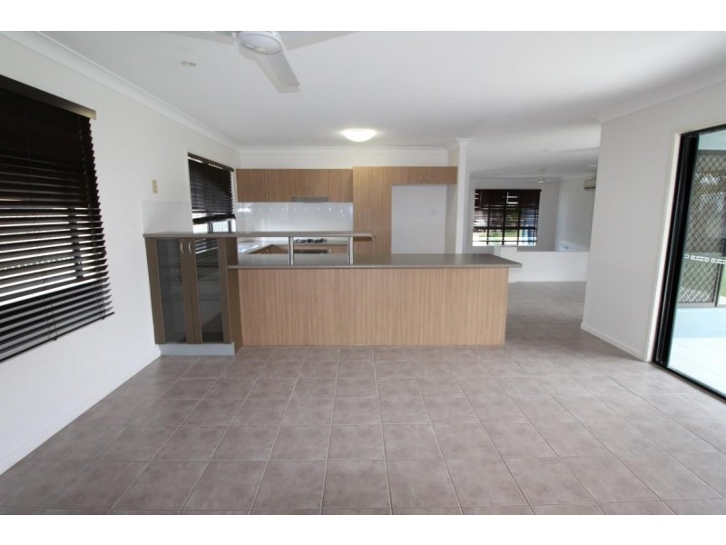 3 Limerick Way, Mount Low QLD 4818