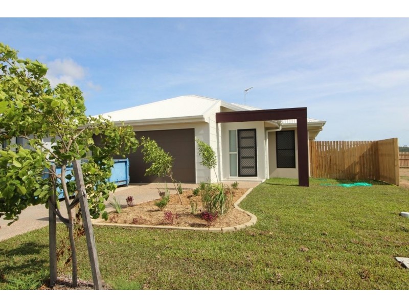 29 Orangeberry Circuit, Mount Low QLD 4818