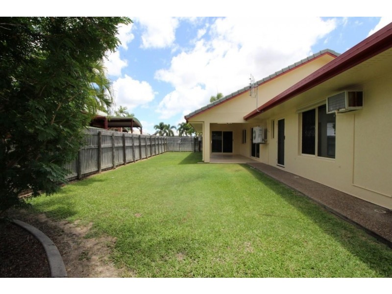 18  Tango Court, Kirwan QLD 4817