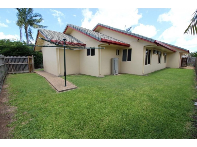 18  Tango Court, Kirwan QLD 4817