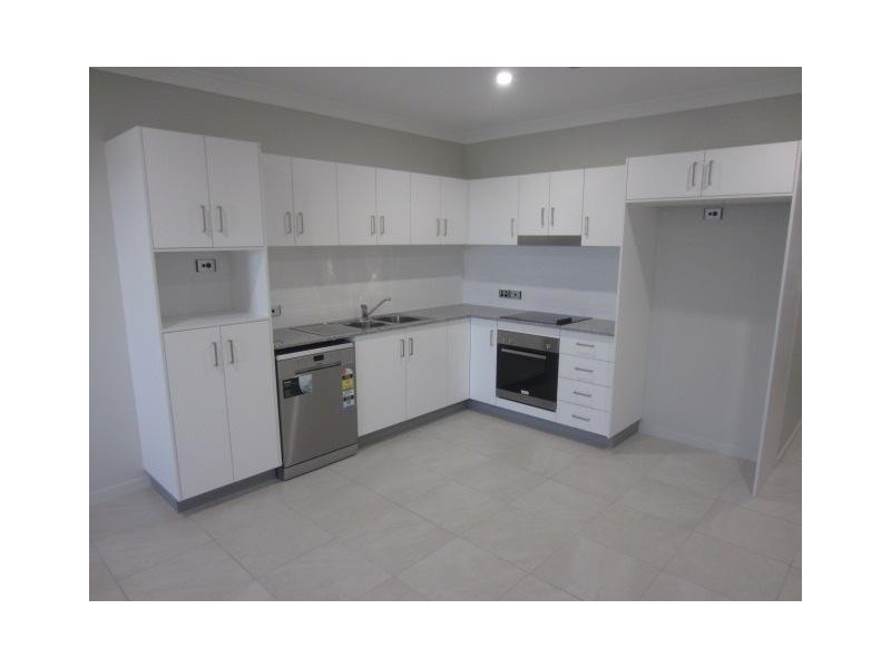 1/19 Cartier Circuit, Burdell QLD 4818