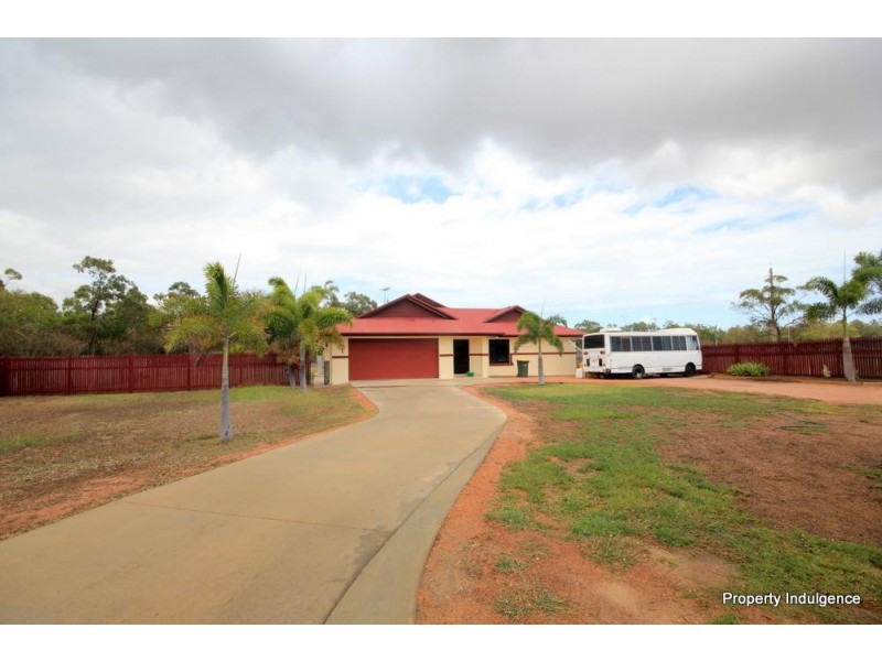 24  Brenton Circuit, Deeragun QLD 4818