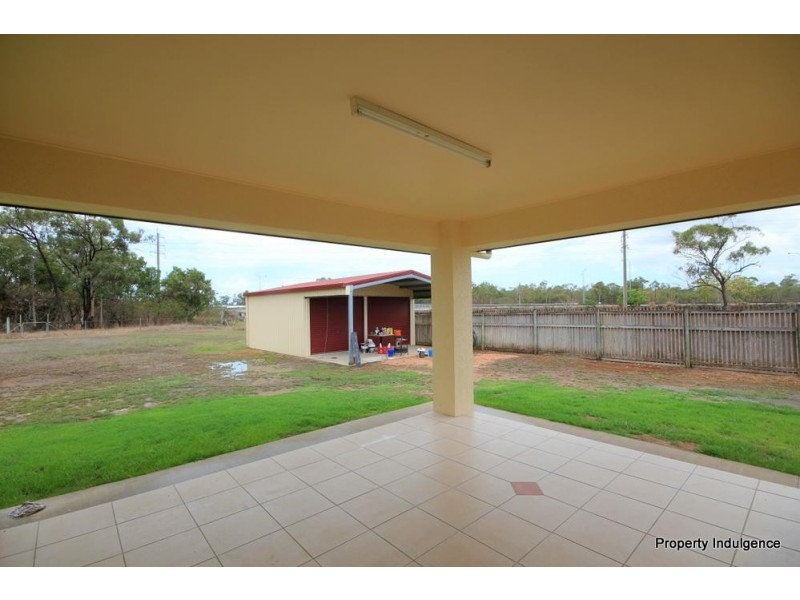24  Brenton Circuit, Deeragun QLD 4818