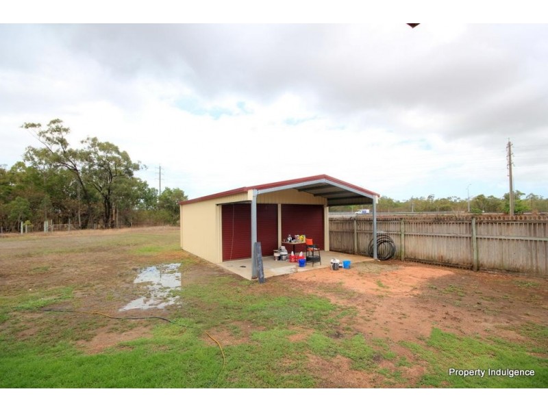 24  Brenton Circuit, Deeragun QLD 4818