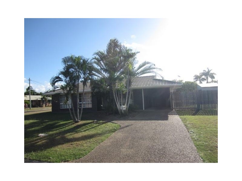 4 Valerie Lane, Deeragun QLD 4818