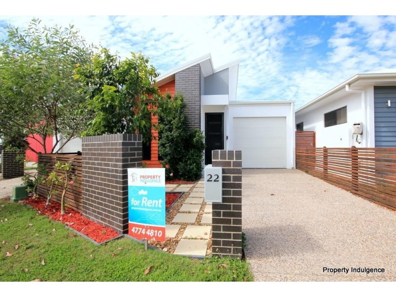 22 Masthead Avenue, Burdell QLD 4818