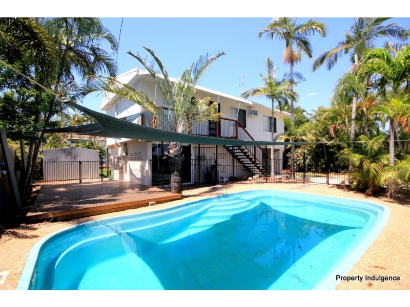 502 Bayswater Road, Mount Louisa QLD 4814