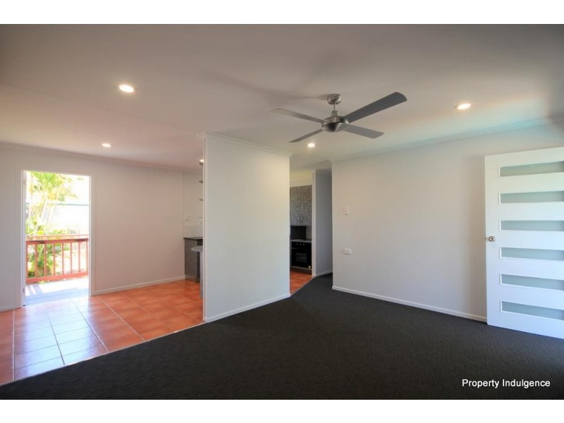 502 Bayswater Road, Mount Louisa QLD 4814