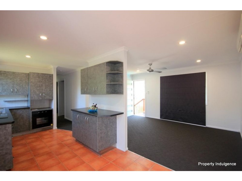 502 Bayswater Road, Mount Louisa QLD 4814