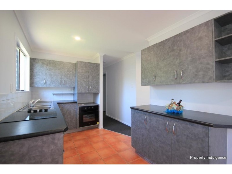 502 Bayswater Road, Mount Louisa QLD 4814