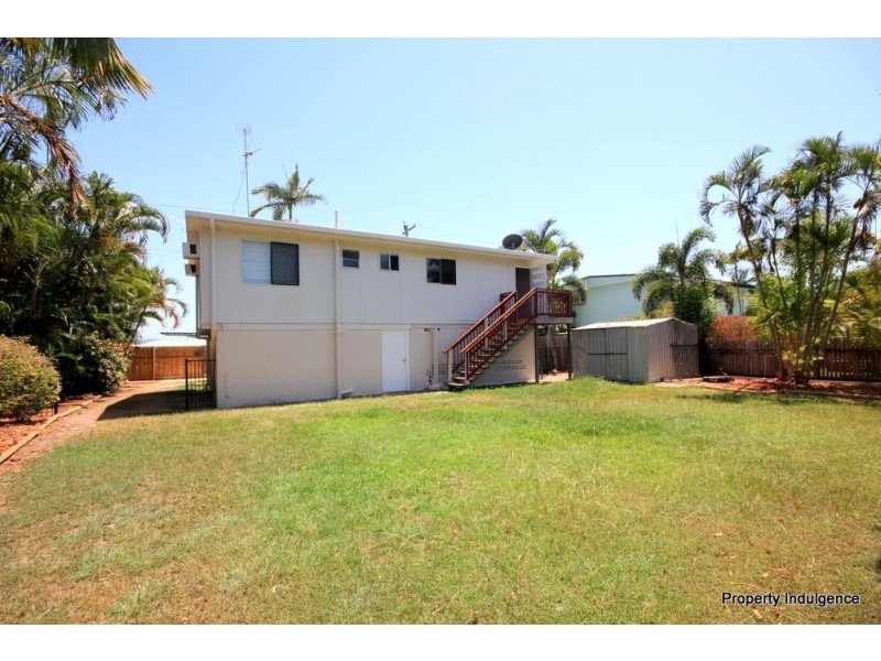 502 Bayswater Road, Mount Louisa QLD 4814