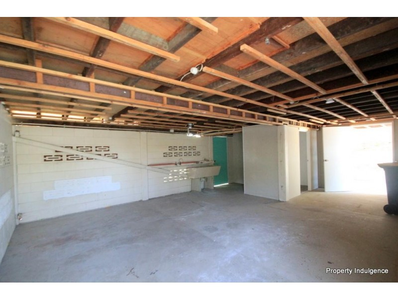 502 Bayswater Road, Mount Louisa QLD 4814