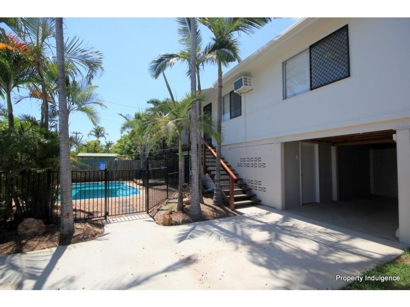 502 Bayswater Road, Mount Louisa QLD 4814