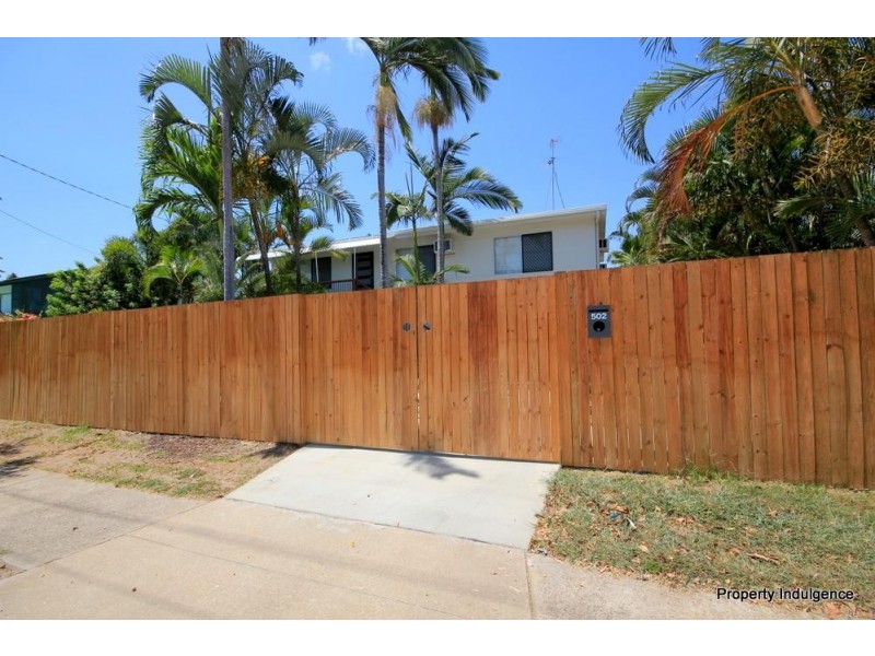 502 Bayswater Road, Mount Louisa QLD 4814