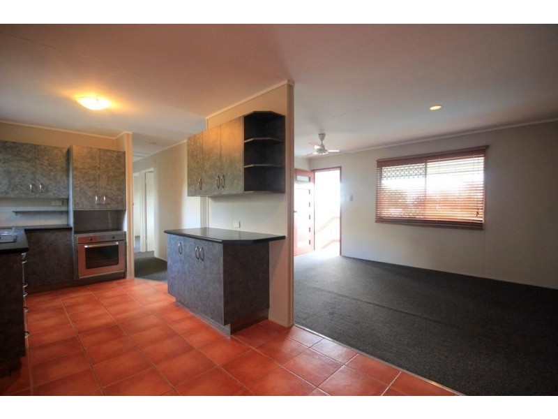 502 Bayswater Road, Mount Louisa QLD 4814