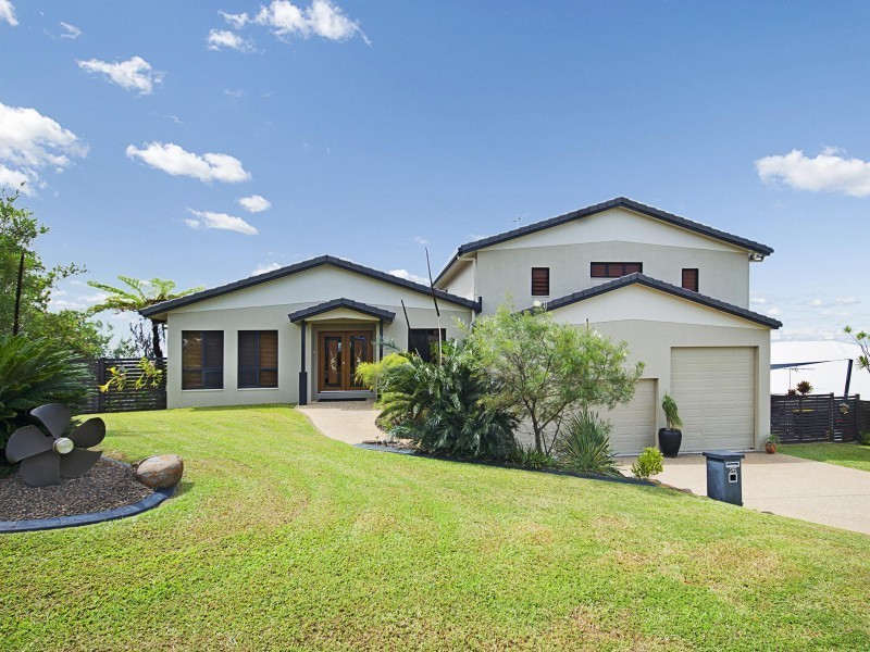 26 Britomart Street, Bushland Beach QLD 4818