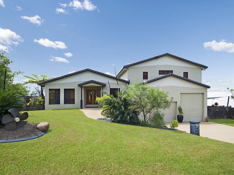 26 Britomart Street, Bushland Beach QLD 4818